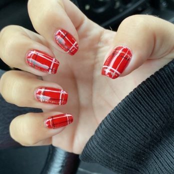 Vip Nails - Nail Salons Near Me - Hazlet, New Jersey