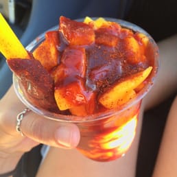 Mangonada Mangonada