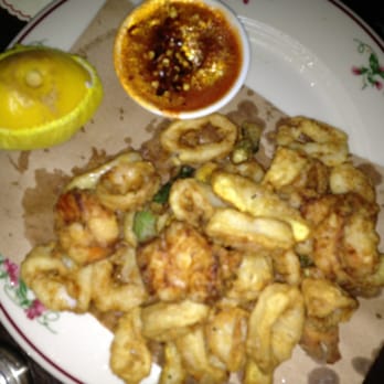 Gemma - Fritto misto ($13) - Italian Near Me - New York, New York Gemma - Fritto misto ($13) - Italian Near Me - New York, New York