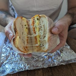 Jersey Bagel Deli & Grill
