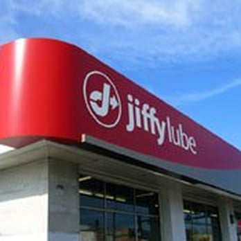 Jiffy Lube - Auto Repair Near Me - Camarillo, California