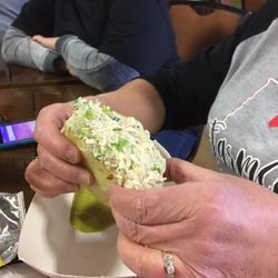 Arepa Soundtracks Venezuelan Cuisine