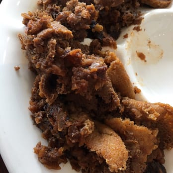 Addis Cafe - Injera chunks with jerky - Delis Near Me - Falls Church, Virginia Addis Cafe - Injera chunks with jerky - Delis Near Me - Falls Church, Virginia
