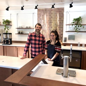 Goodside Coffee - Come hang out and have a brew @ Goodside!  [Just opened this past weekend!] - Coffee & Tea Near Me - Sacramento, California