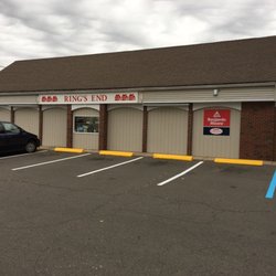 Ring's End