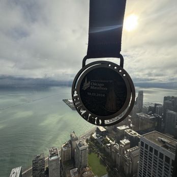 360 Chicago - Observatories Near Me - Chicago, Illinois