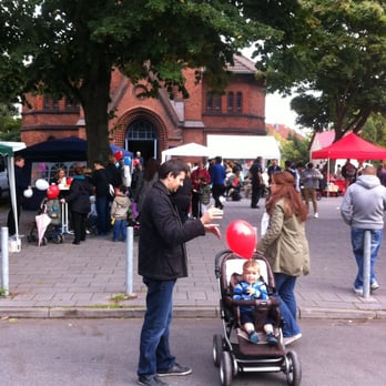 Emmauskirche - Religious Organizations Near Me - Hamburg, HH