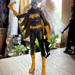 ReCollect - Three Jokers Batgirl