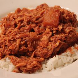 The Pearson's Smokehouse BBQ