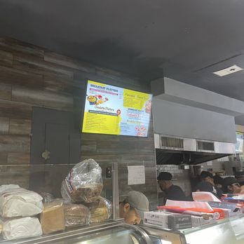 Broadway Bagel - Electronic Menu - Bagels Near Me - New York, New York Broadway Bagel - Electronic Menu - Bagels Near Me - New York, New York