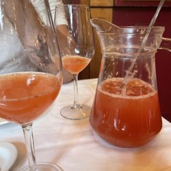La Tagliatella - Samgría dí Prosecco