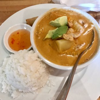 Bangkok House Too - Curry - Thai Near Me - Moab, Utah Bangkok House Too - Curry - Thai Near Me - Moab, Utah