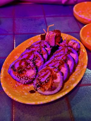 Golmok Market Bar by null