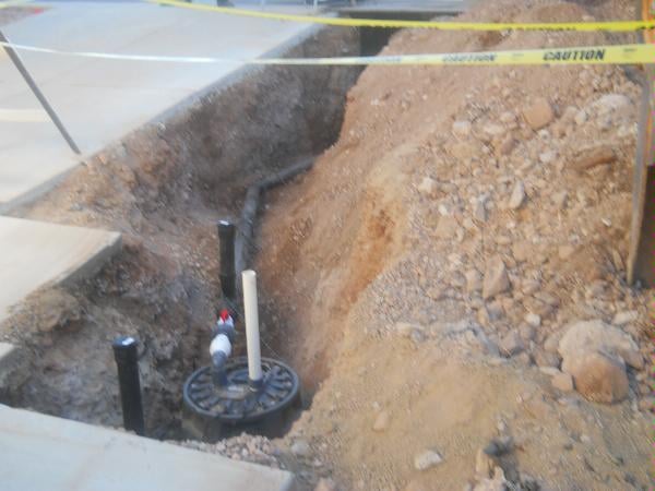Slide of 24/7 Water Conditioning & Plumbing