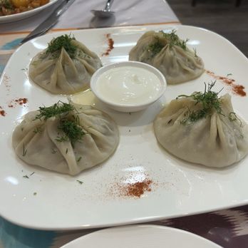 Sofiya - Manti - Halal Near Me - San Francisco, California Sofiya - Manti - Halal Near Me - San Francisco, California