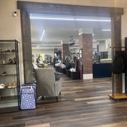 Red Door Consignment