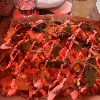 Ruby Soho - Nachos - American Near Me - Toronto, Ontario
