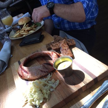 Bluejacket - Kielbasa - Breweries Near Me - Washington, DC, District of Columbia
