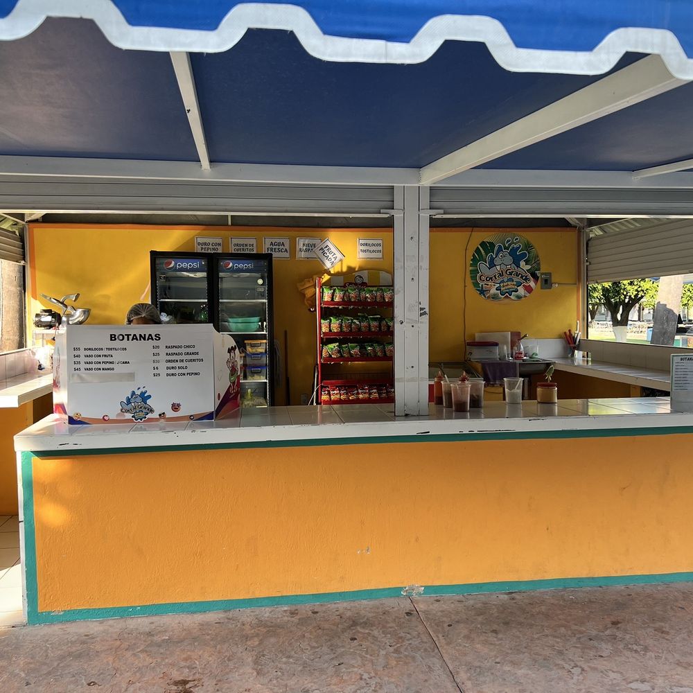 Corral Grande Parque Aquatico - Water Parks Near Me - Jamay, JAL