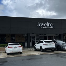 Josefina Vino & Cocina