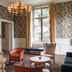Restaurant Château Cordeillan-Bages