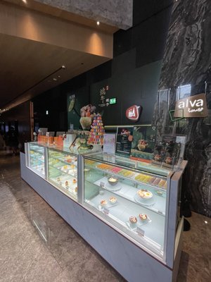 ALVA HOTEL BY ROYAL by null