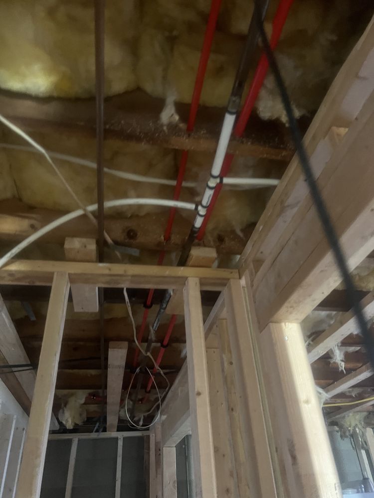 Slide of Alvarado Plumbing