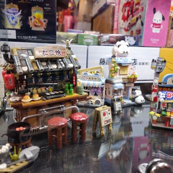 anime expo chibi - Local Flavor Near Me - Ontario, California