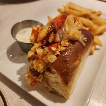 Market Seafood Eatery - Seafood Near Me - Seattle, Washington