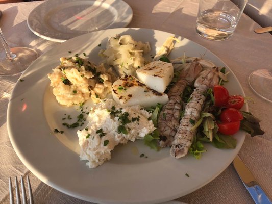 Ristorante I figli delle stelle by null