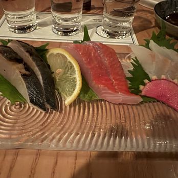 Sakagura - Japanese Near Me - New York, New York