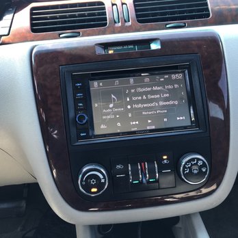 BP Stereo & Tint - Car Window Tinting Near Me - Baldwin Park, California
