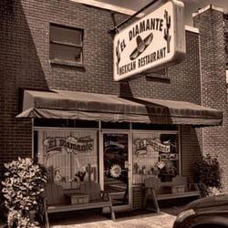 El Diamante Mexican Restaurant