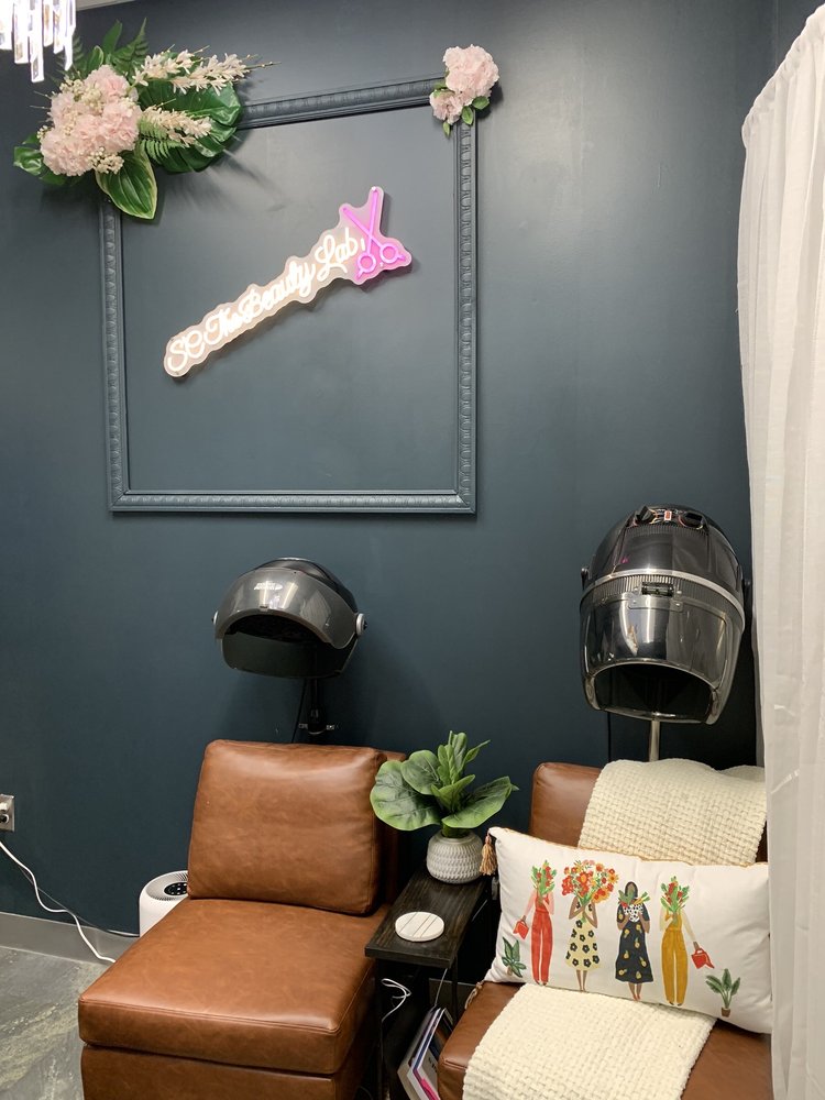 SC THE BEAUTY LAB Updated August 2024 2058 Stringtown Rd, Grove City, Ohio Hair Salons