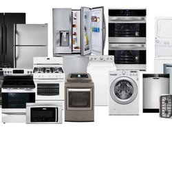 5 Star Repair - We service more then the basic home appliances and Freezers