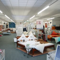 Bachs Bettenwelt - Große Auswahl an Bettwäsche und Bettwaren aller Art, Daunendecken, Daunenkissen, Kopfkissen, Matratzen, Boxspring, Topper, Frottierware uvm.