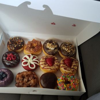 Donut Guys - Donuts Near Me - Houston, Texas