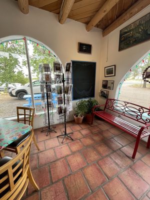 Cafe Sierra Negra by null