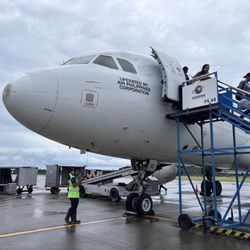 Godofredo P Ramos Airport - MPH