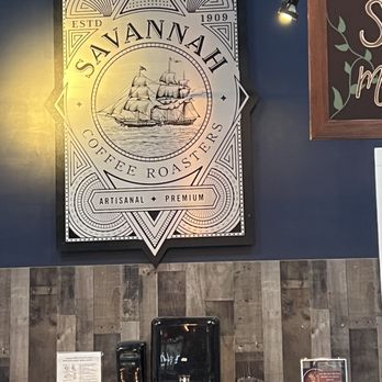 Savannah Coffee Roasters - Bar - Coffee & Tea Near Me - Savannah, Georgia Savannah Coffee Roasters - Bar - Coffee & Tea Near Me - Savannah, Georgia