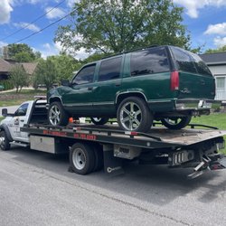 BFC Towing