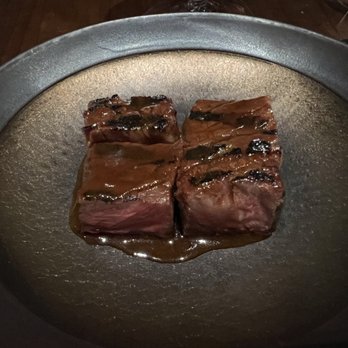 JUA - Galbi - Korean Near Me - New York, New York JUA - Galbi - Korean Near Me - New York, New York