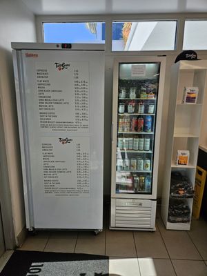 Two Guns Espresso by null