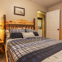 Bryson City Cabin Rentals