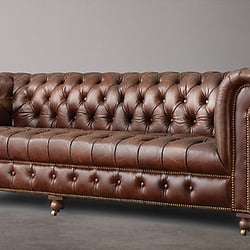 Carlos Upholstery
