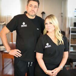 Chiro Health Spa