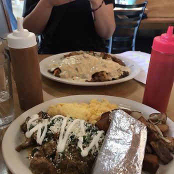 Gravy - American Near Me - Portland, Oregon