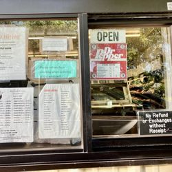 Billy's Boudin & Cracklins - Go in AM