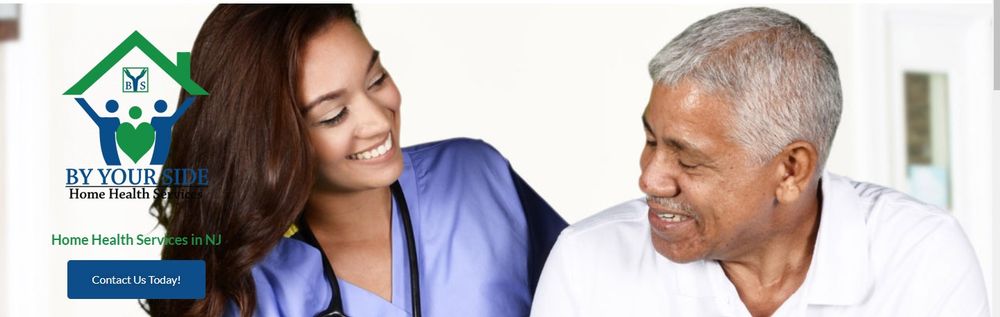 By Your Side Home Health Services - home care agency in Jersey City, NJ
