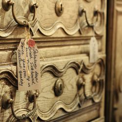 Old World Antieks - Some of our hand crafted furniture